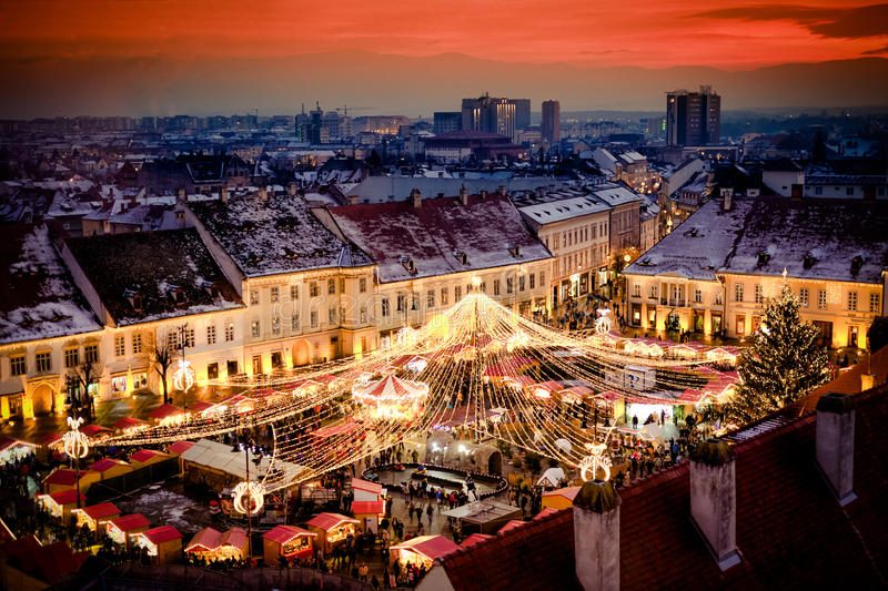 Ngôi chợ Giáng sinh huyền diệu ở châu Âu bất cứ ai cũng muốn ghé thăm - ảnh 5